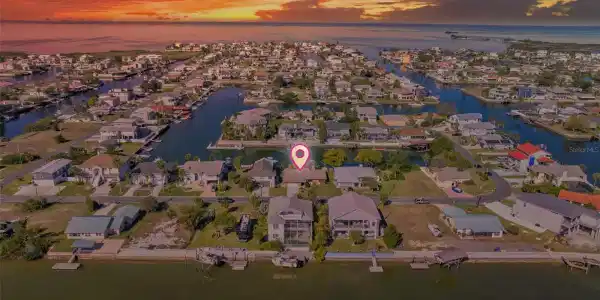4291 FLEXER DRIVE