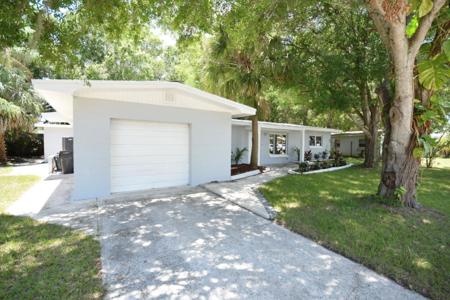 432 COUNTRY CLUB