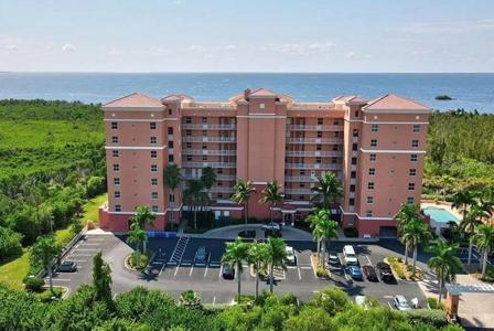 3191 MATECUMBE KEY ROAD