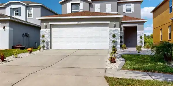 6222 CHERRY BLOSSOM TRAIL