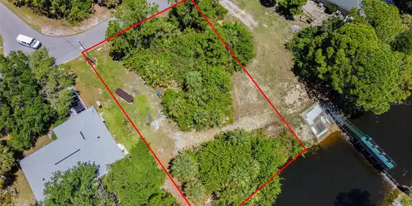 Lot 32 PARKMOUNT ROAD