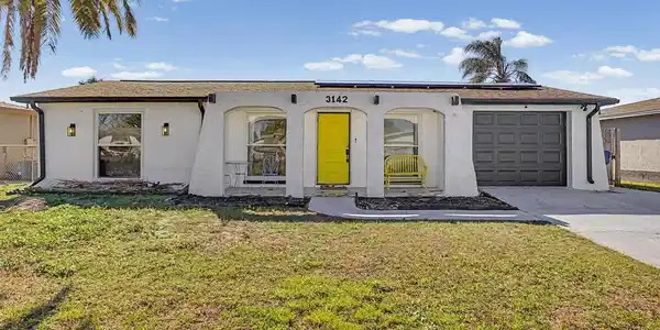 3142 PINON DRIVE