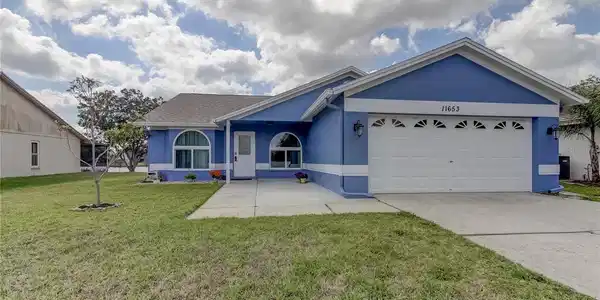 11653 FOX CREEK