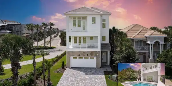 546 CINNAMON BEACH LANE