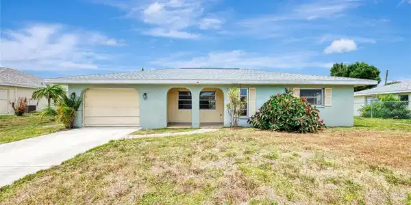 256 PERIWINKLE ROAD