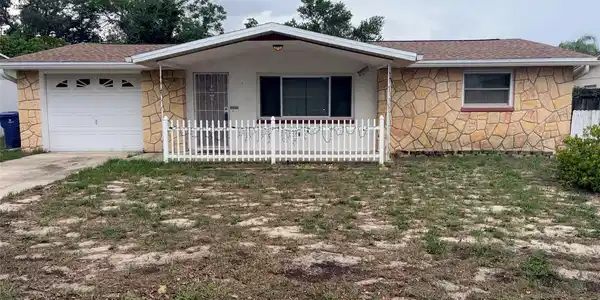 3541 BIGELOW DRIVE
