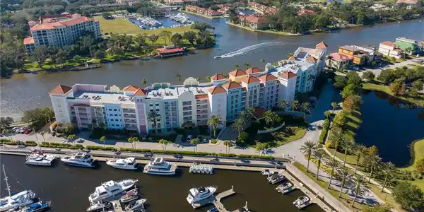 102 YACHT HARBOR DRIVE