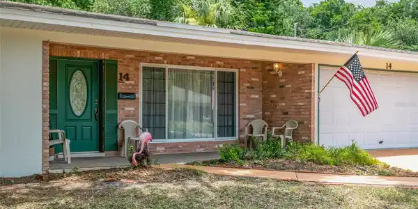 14 WILLOW DRIVE