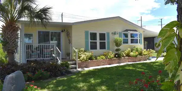 749 TANGERINE WOODS BOULEVARD