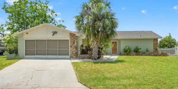 3226 GARDENIA DRIVE