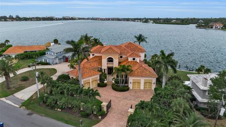1541 CARIBBEAN DRIVE