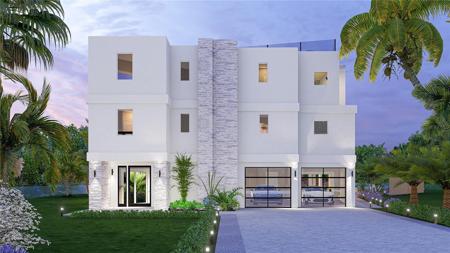 1400 TANGIER