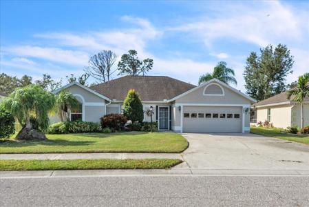 287 PARK FOREST BOULEVARD