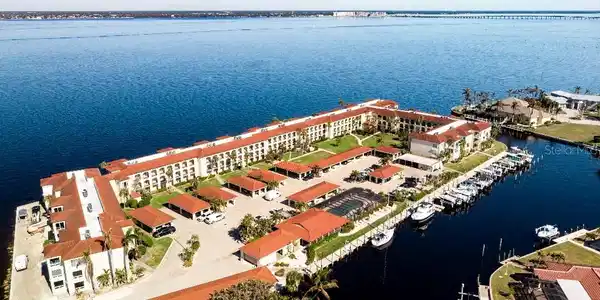 1 COLONY POINT DRIVE