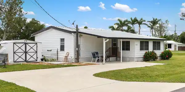 14505 FRIZZELL ROAD