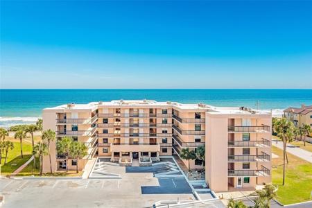 3360 OCEAN SHORE BOULEVARD
