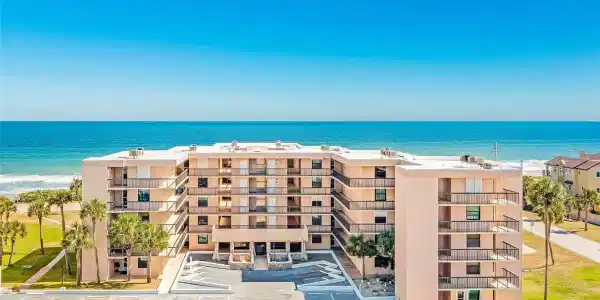 3360 OCEAN SHORE BOULEVARD
