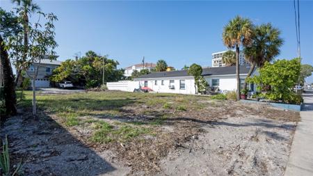 3614 GULF BOULEVARD