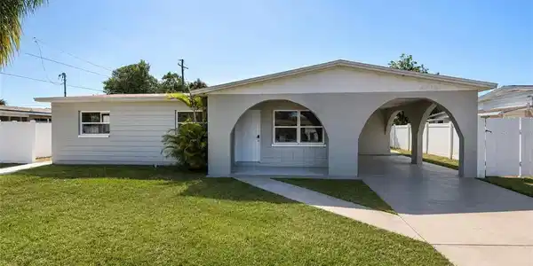 5612 LARIMER DRIVE