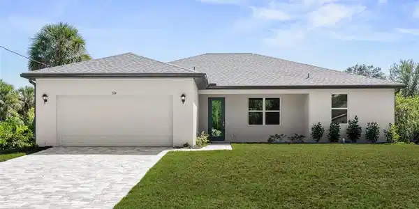 384 TAZEWELL DRIVE