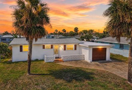 160 PONCE DE LEON DRIVE
