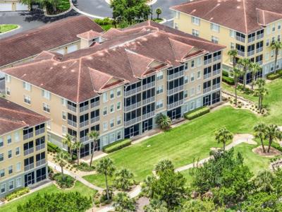 400 CANOPY WALK LANE