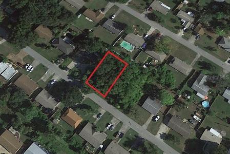 2323 Fern Palm DRIVE