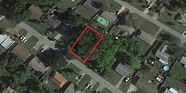 2323 Fern Palm DRIVE
