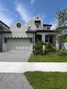 2614 WHITE COQUINA LOOP