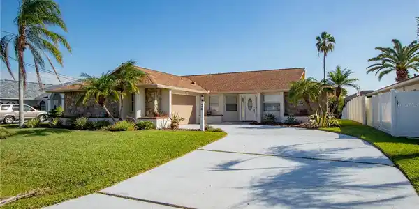 20 COCONUT COURT