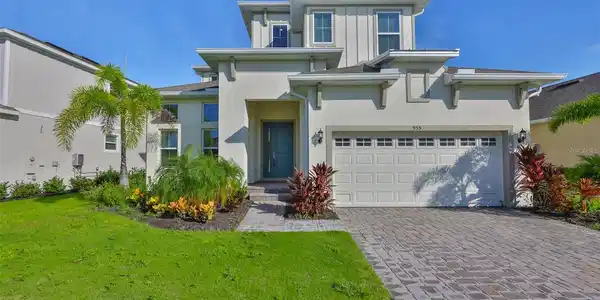 955 SIGNET DRIVE