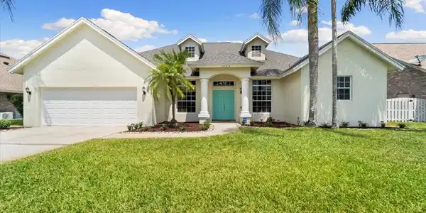 1420 BLUEBERRY DRIVE