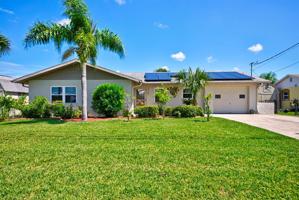 3367 FLAMINGO