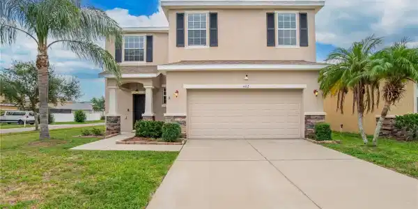 402 BRITTON SHORES COURT