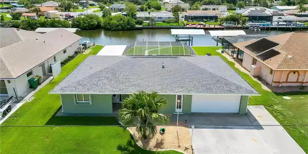 4123 ROCK CREEK DRIVE