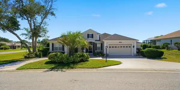8396 FAIR HILL DRIVE