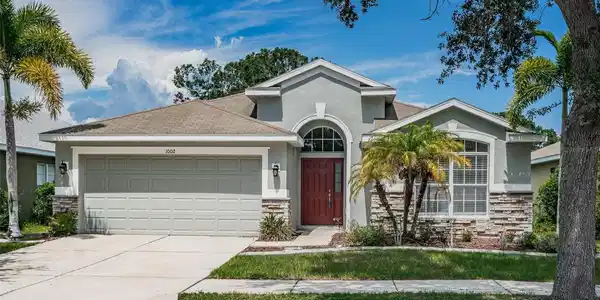 1002 BARCLAY WOOD DRIVE