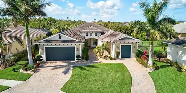 5709 TIDEWATER PRESERVE
