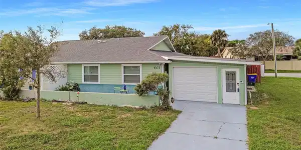 601 SEA GULL COURT