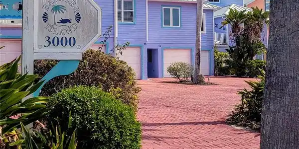 3000 OCEAN SHORE BOULEVARD