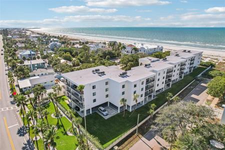 3200 GULF BOULEVARD