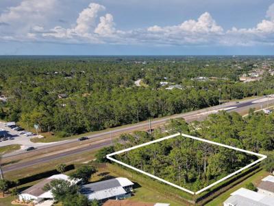 Lots 1-4 TAMIAMI TRAIL
