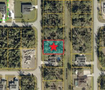 Lot 7 AETNA STREET