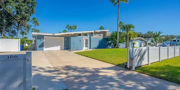 166 E CORY DRIVE