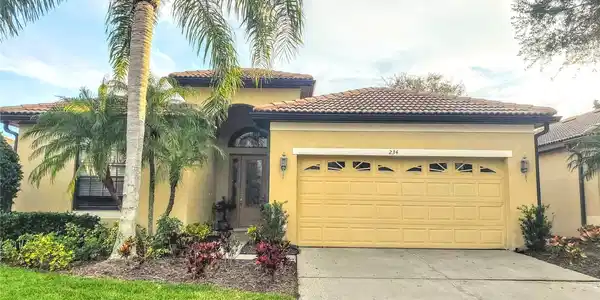 234 SILVER FALLS DRIVE