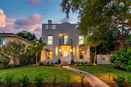 3601 W SAN JUAN STREET