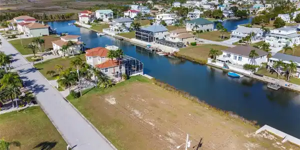 3463 BLUEFISH DRIVE