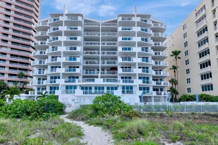 1350 GULF BOULEVARD