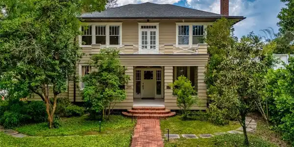 2445 ALAMEDA AVENUE