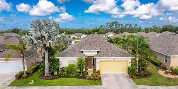 413 TOMOKA DRIVE
